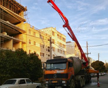 پیش فروش واحد مسکونی باغ حوض